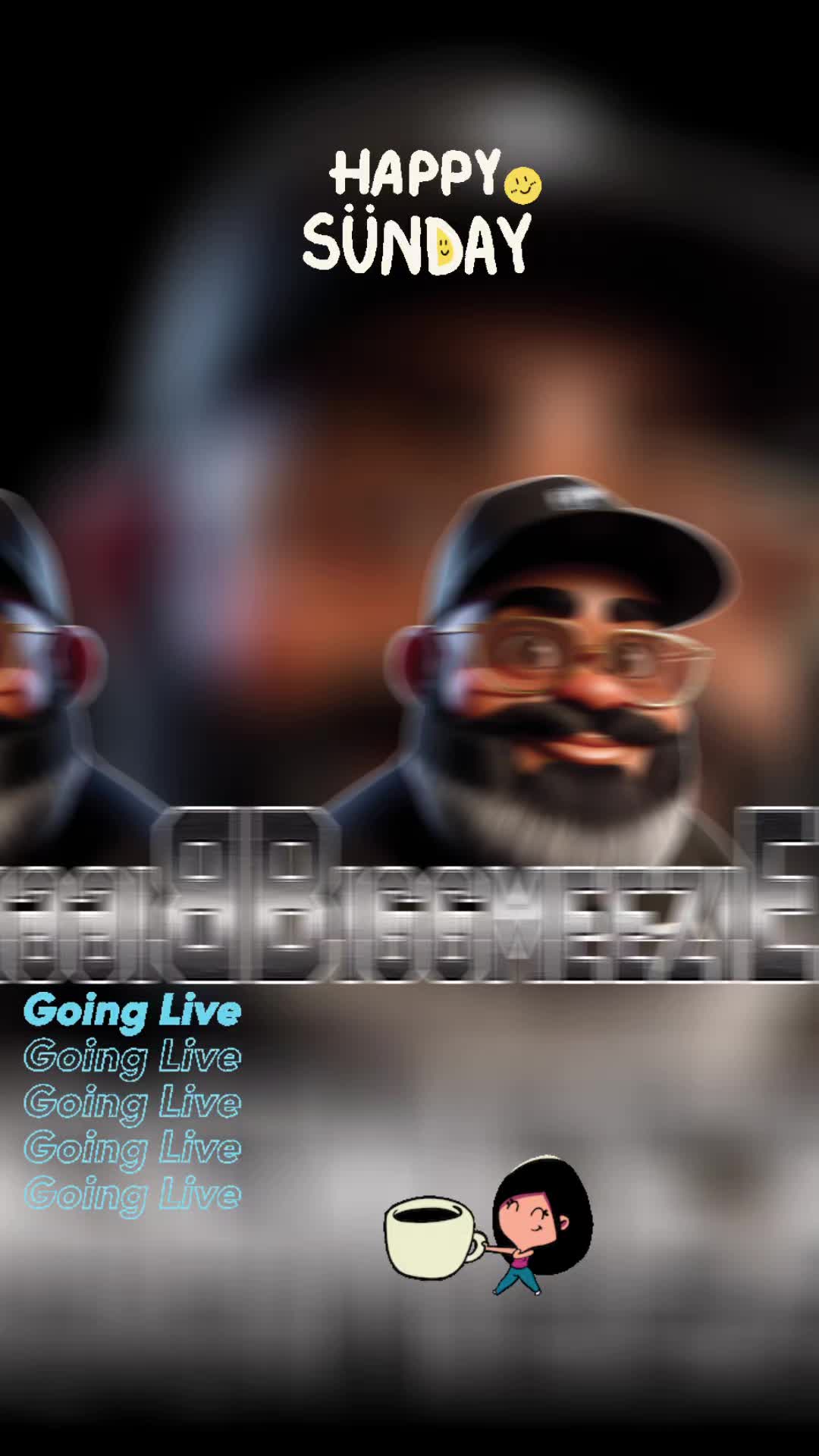 @Bigg Meezie Graphix