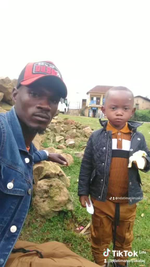 @Ndatimana Nyakabaji