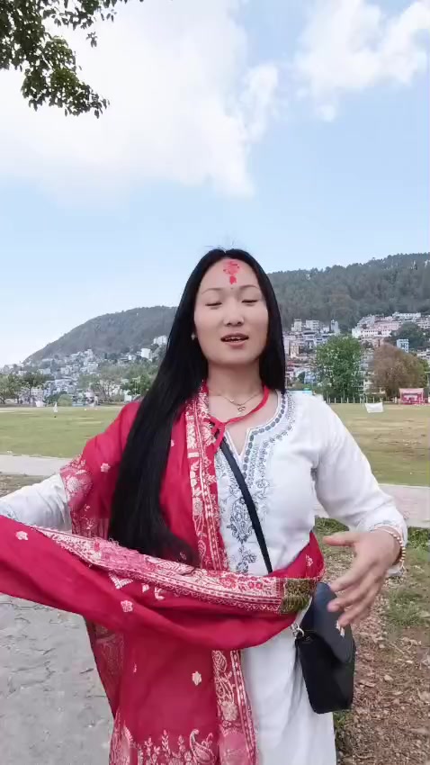 @मनिषा सारु मगर