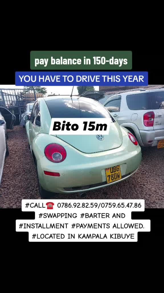 @ABDUL OZEI CAR DEALERSHIP