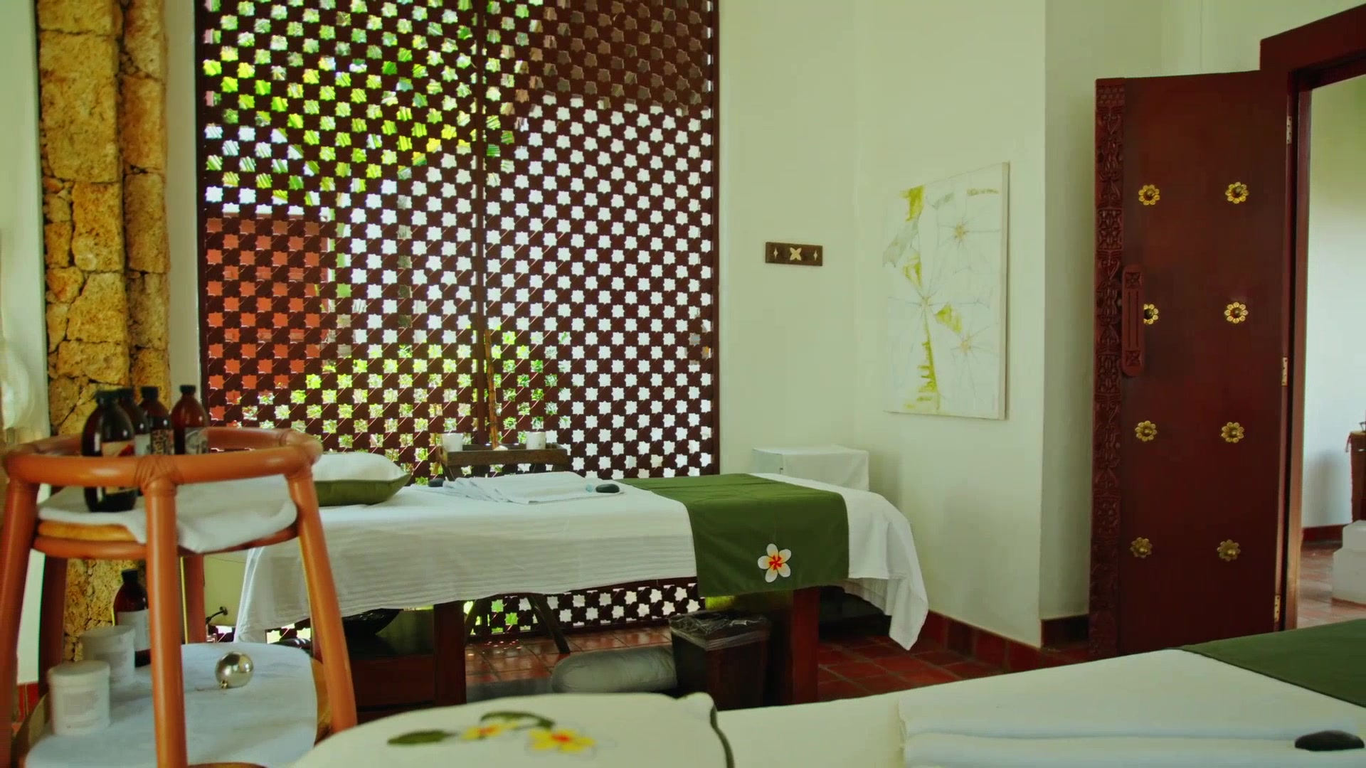 @Serena Hotels - Africa
