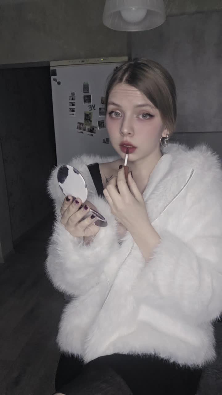 @Polina is crazy