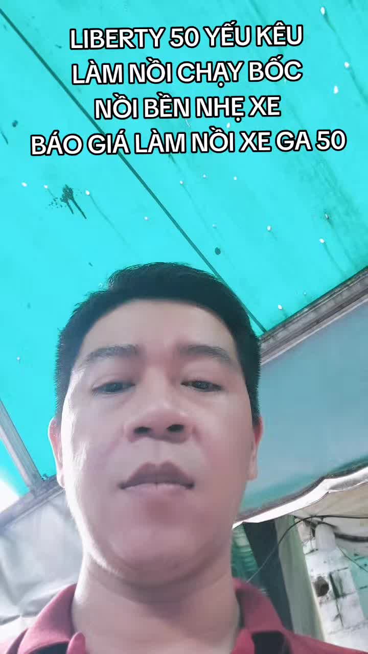 @SỬA XE MÁY XE GA MÔ TÔ PKL