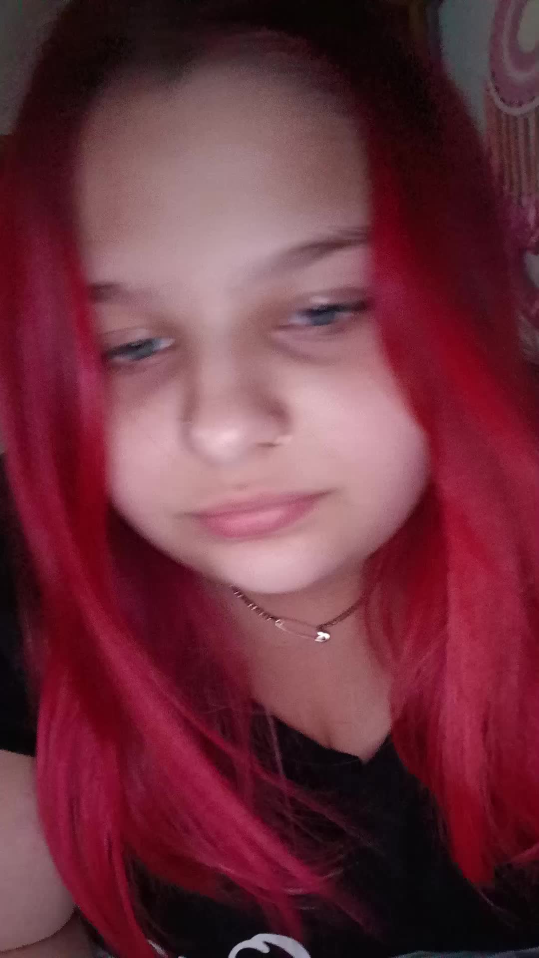 @Vivi spammm