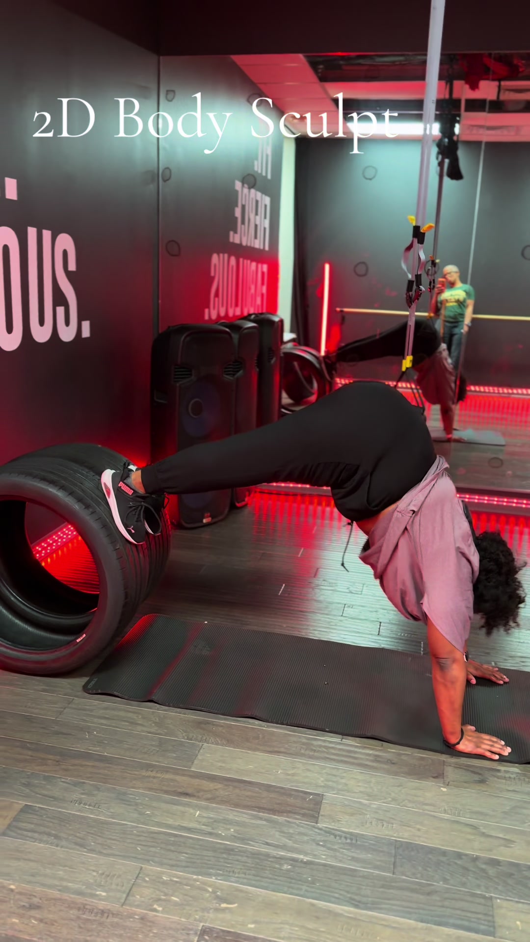 @2D FIT