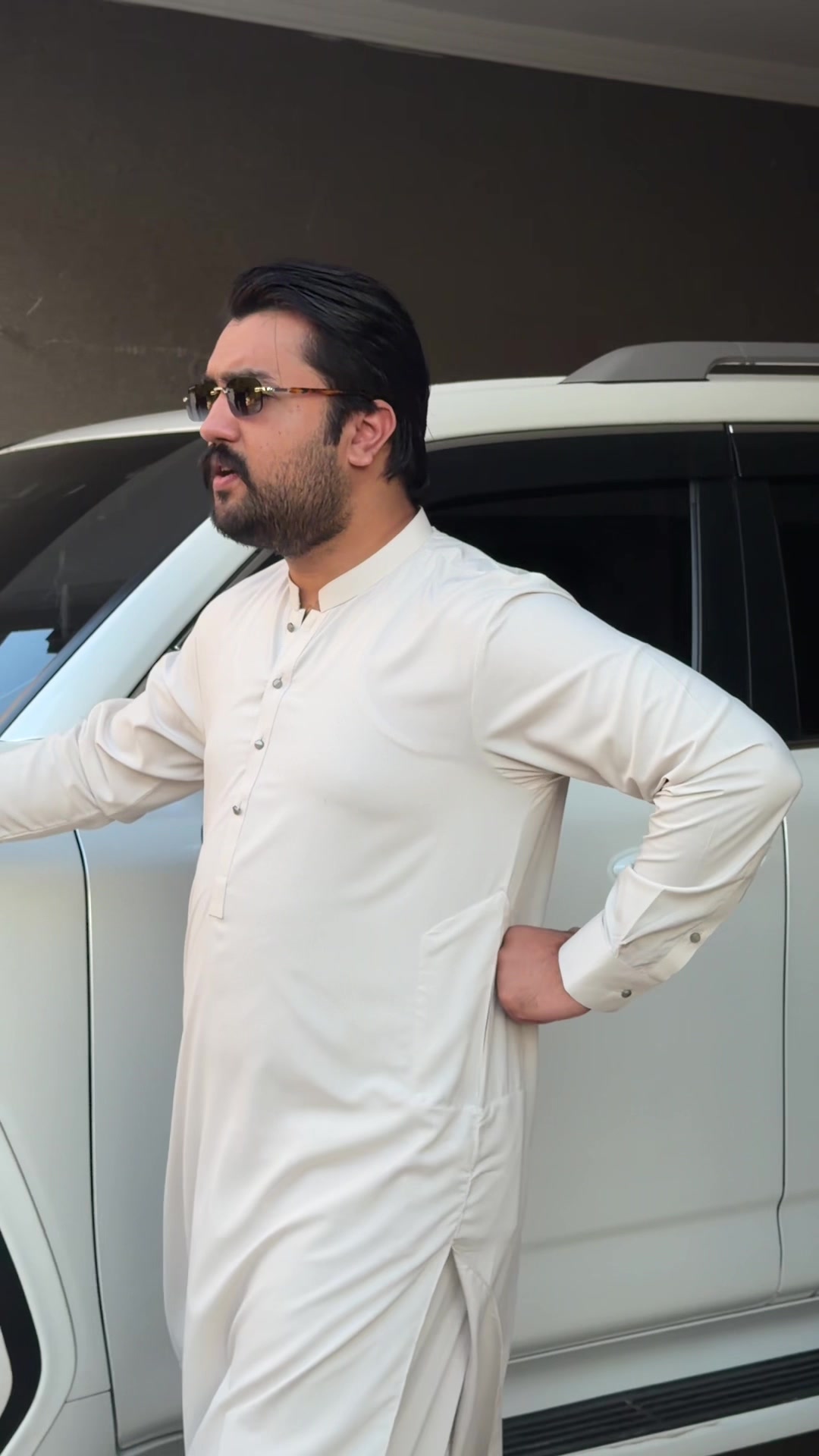 @SHOAIB&ensp;HAYAT&ensp;BHADRU