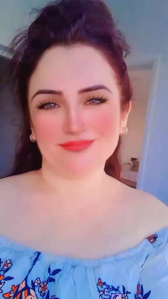 @Deli kadın