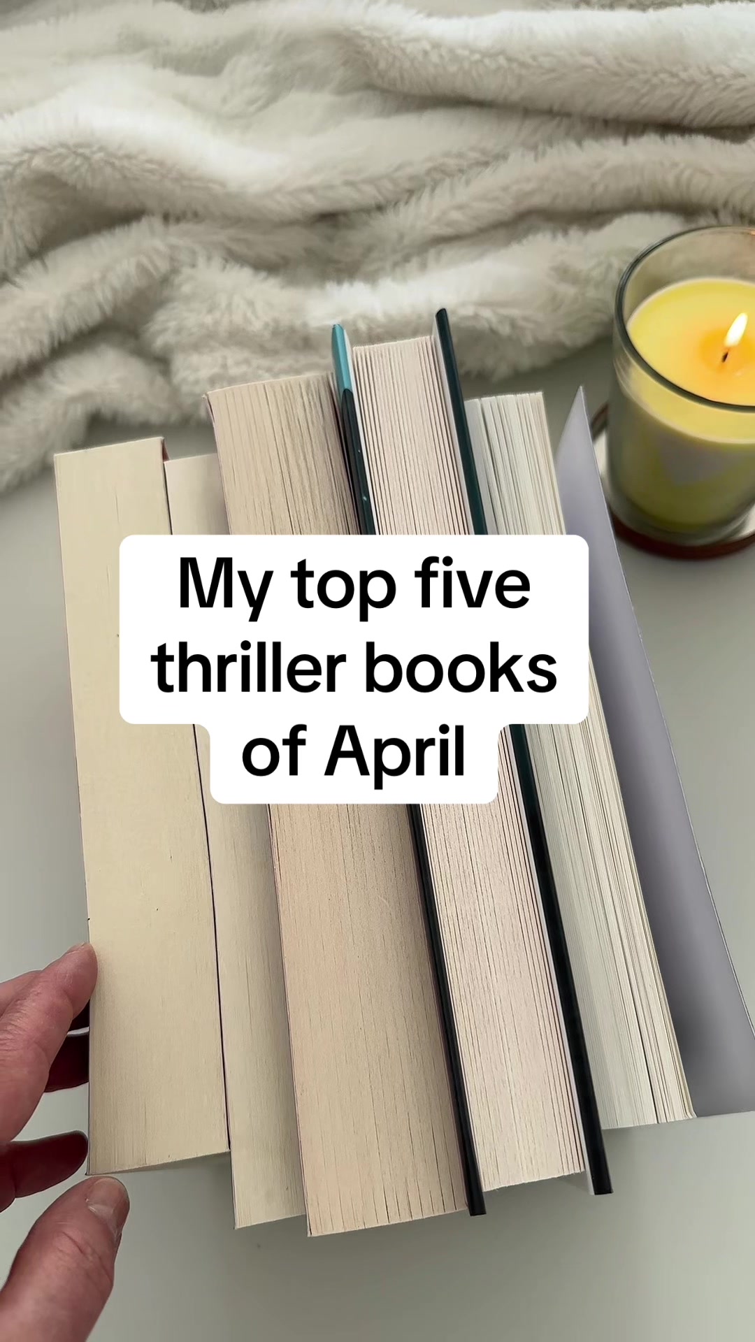 @Best Thriller Books