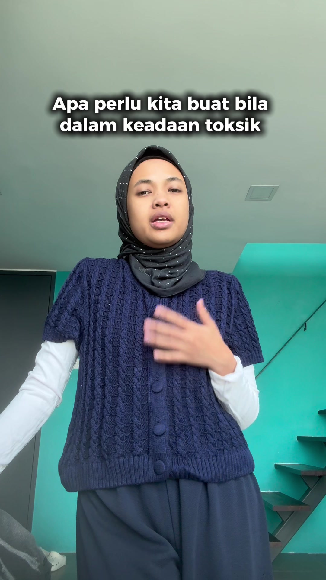 @Nisa Rina | Anak Perantau