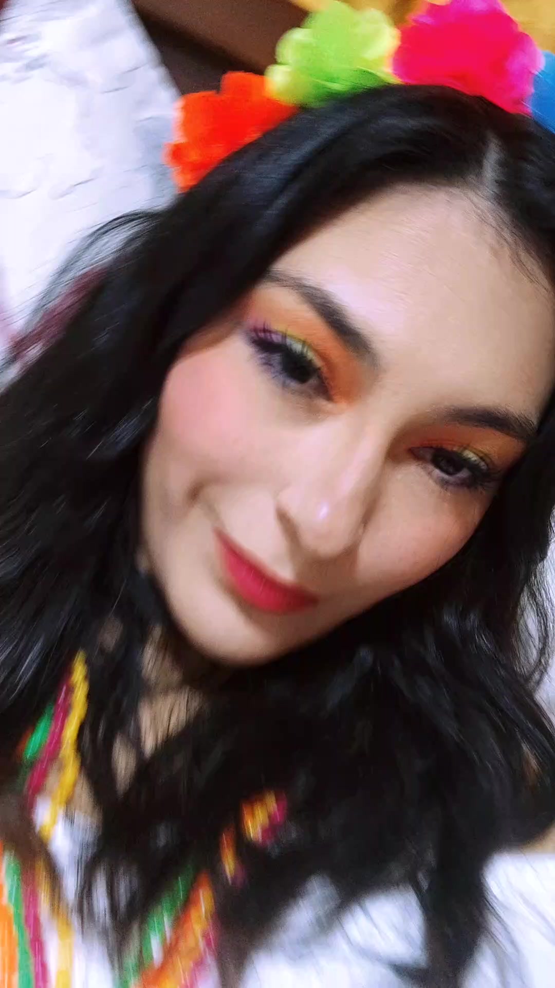 @Sonia Pizarro