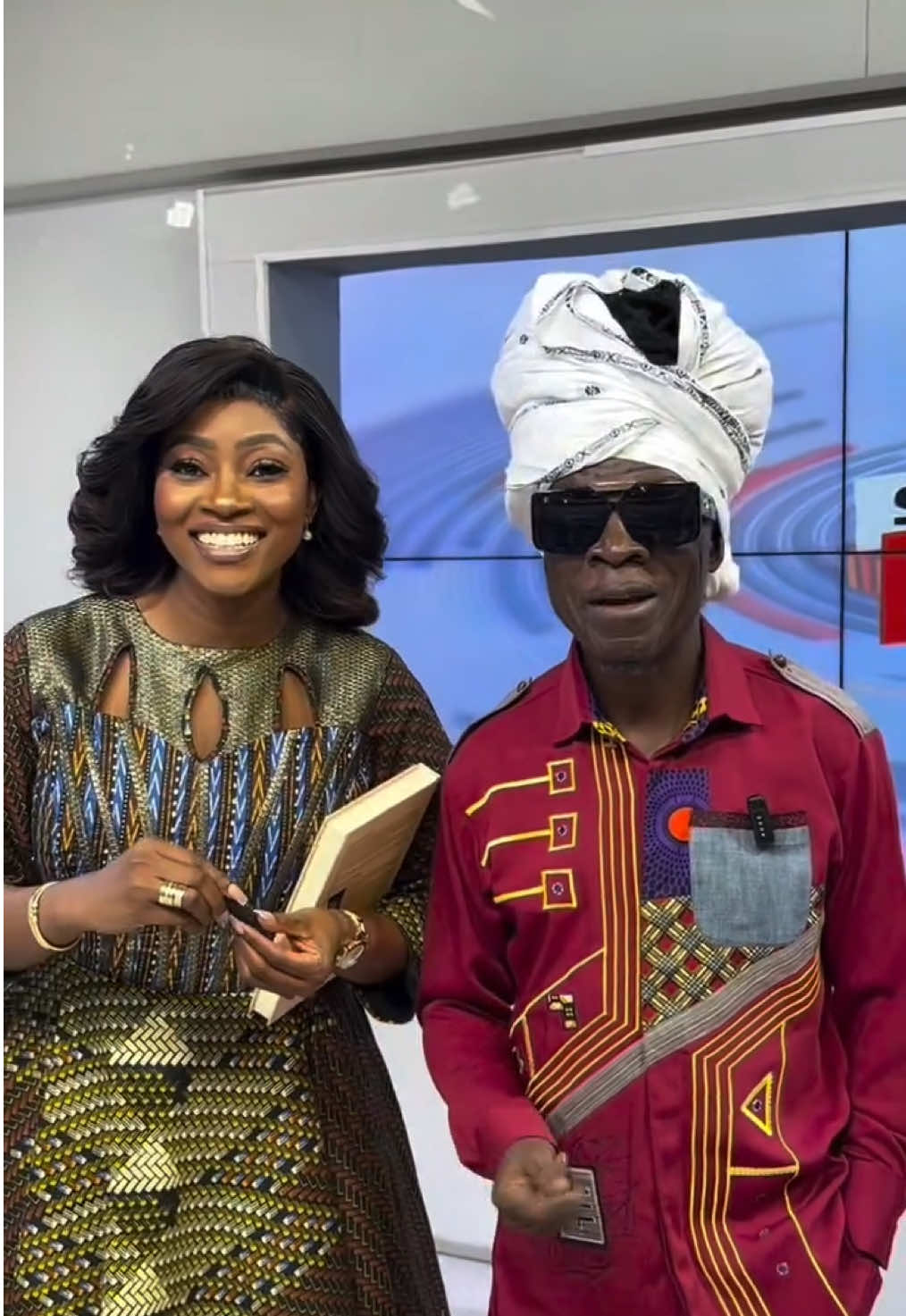 @Fans Of Kojo Antwi