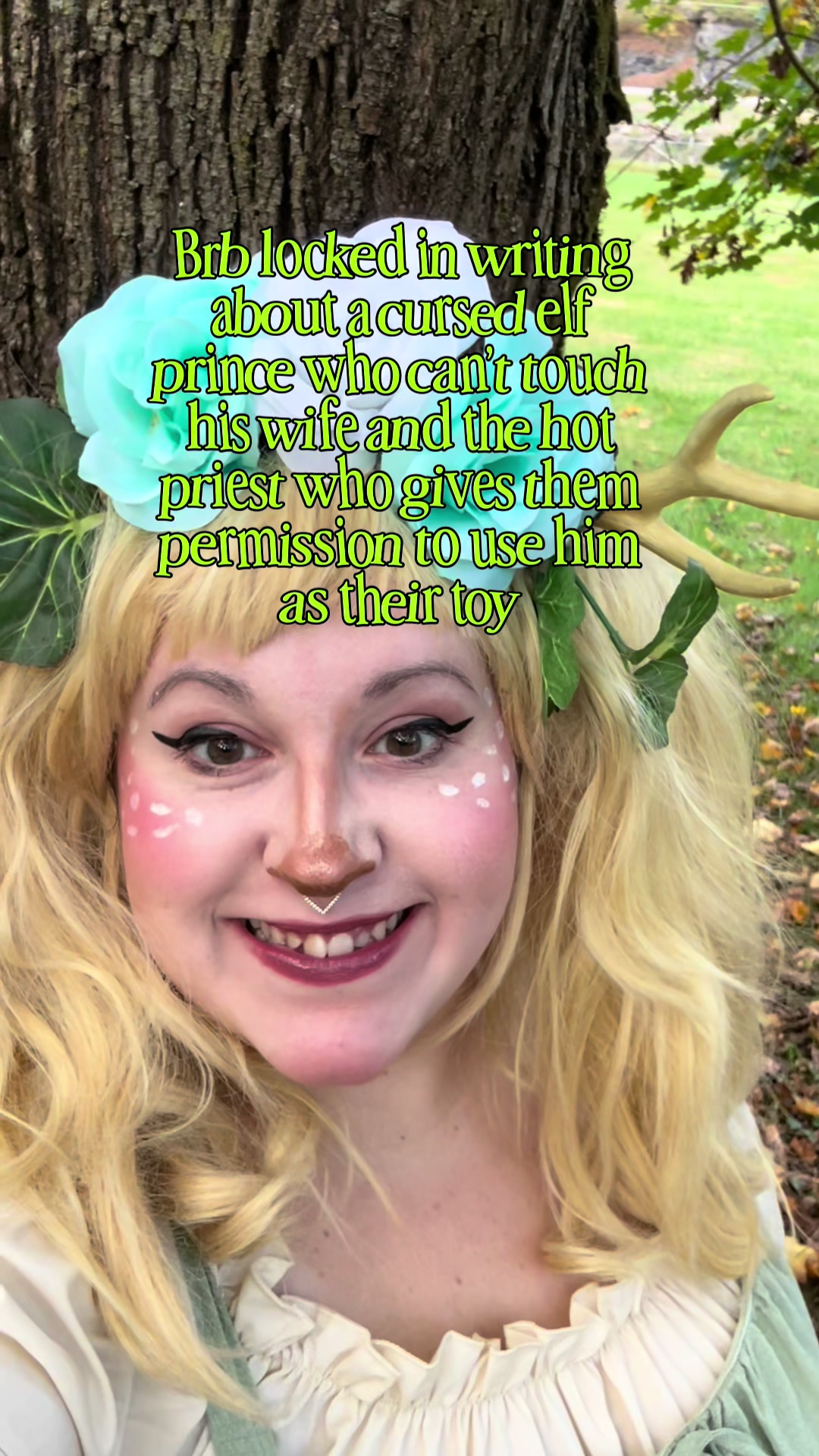 @Author Paige A. Cook