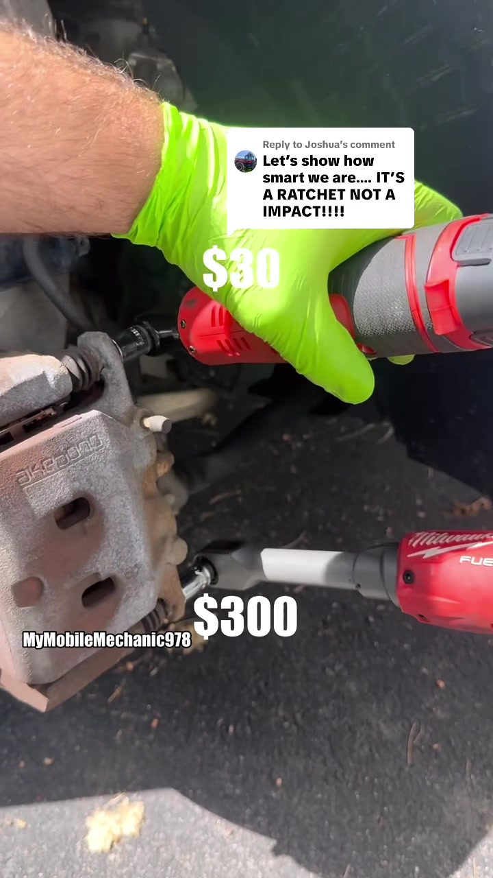 @My Mobile Mechanic
