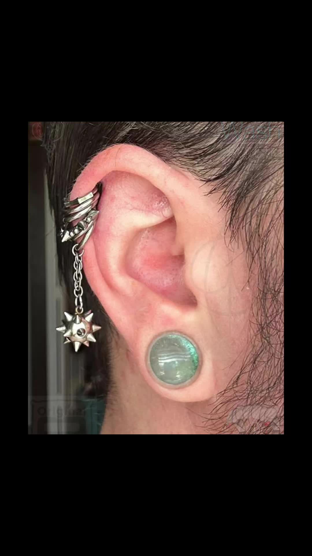 @Piercer Mike