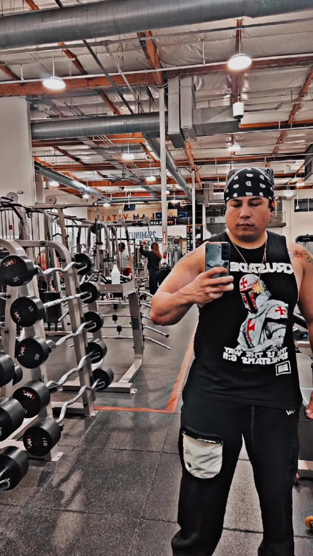 @BXAV_BadaBearLifts