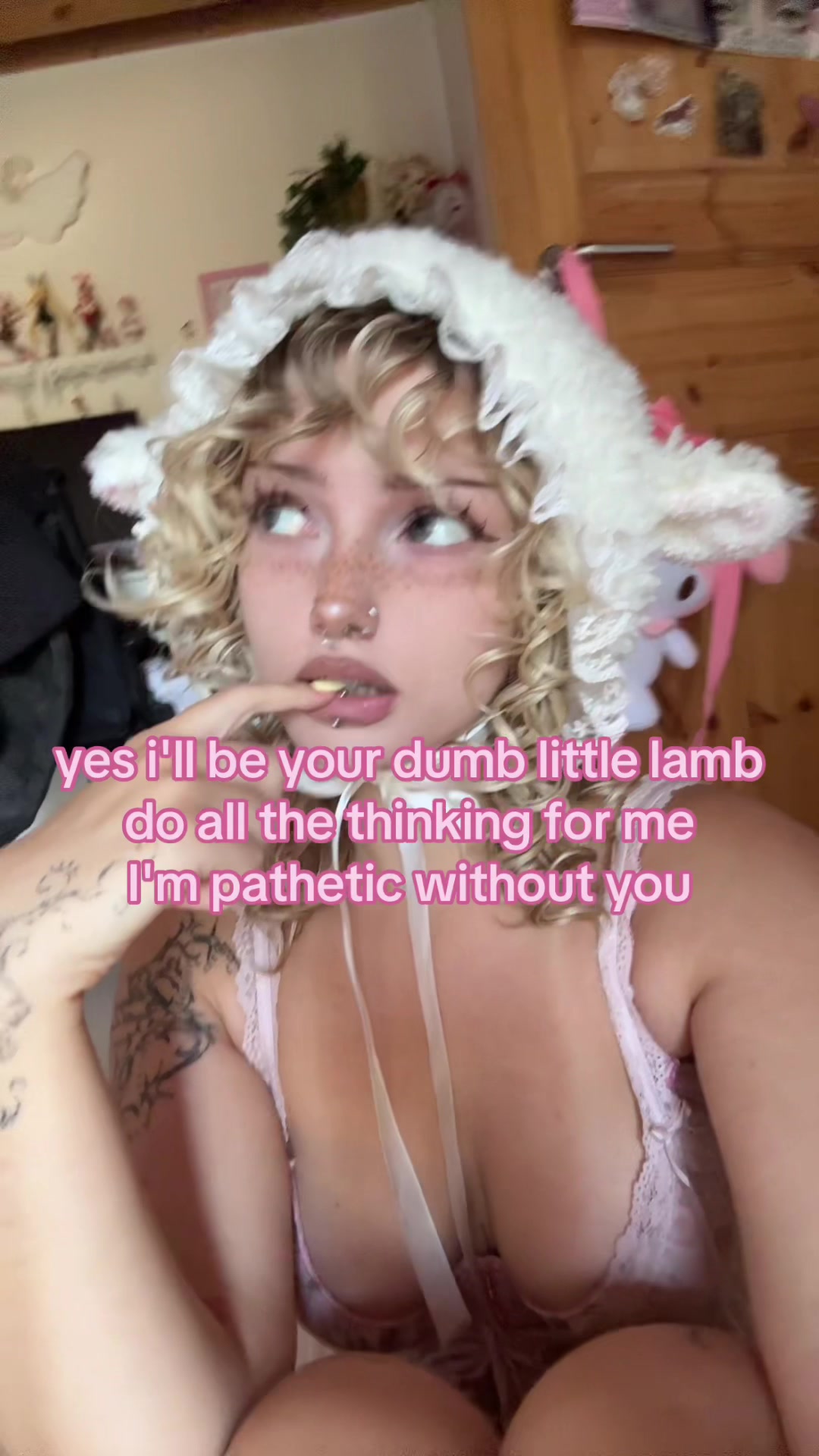@Lilith ౨ৎ