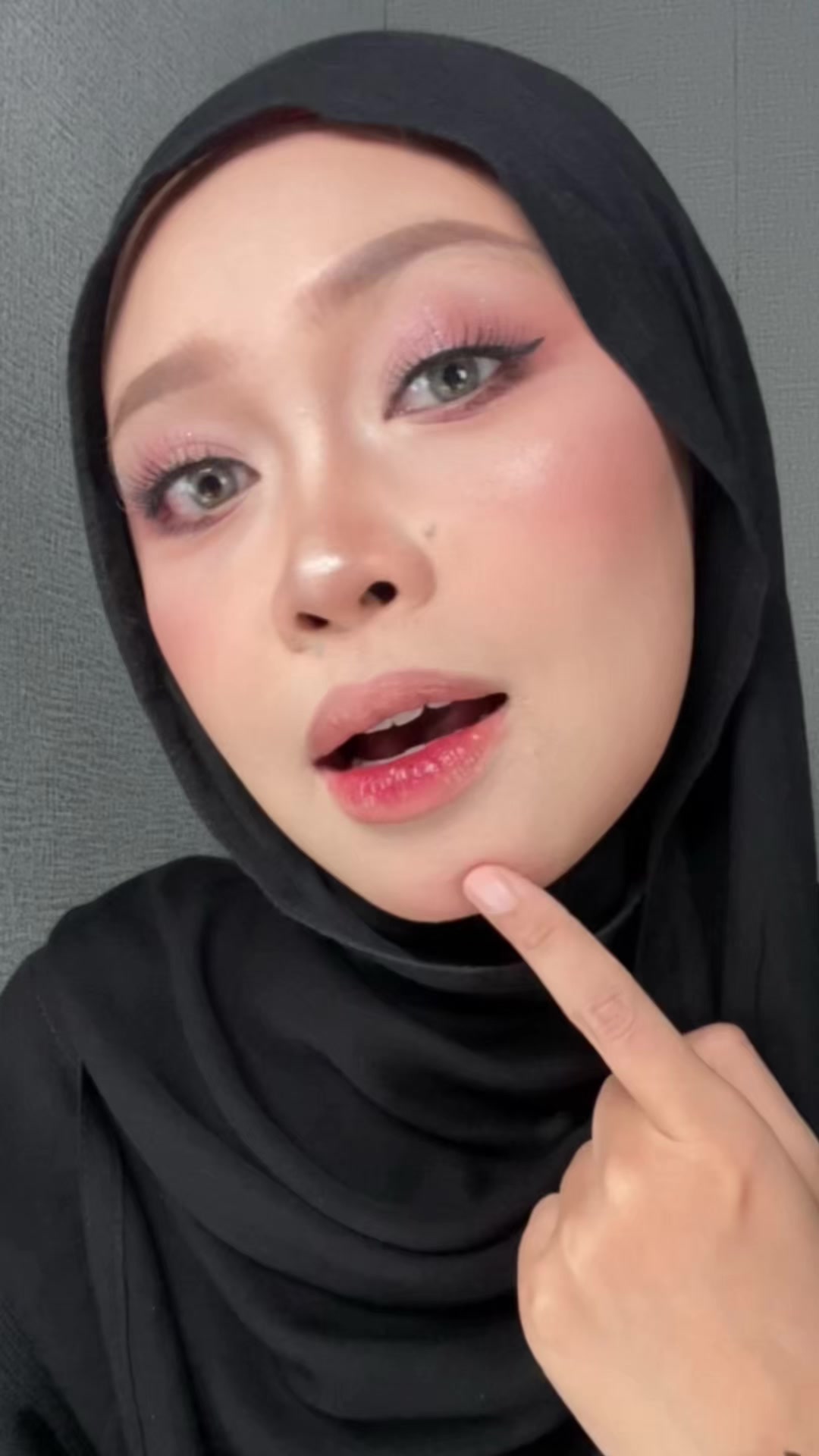 @Amanda Maulidia