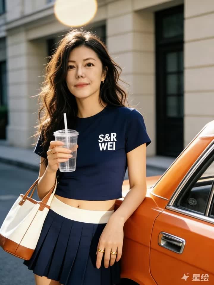 @晶晶姐