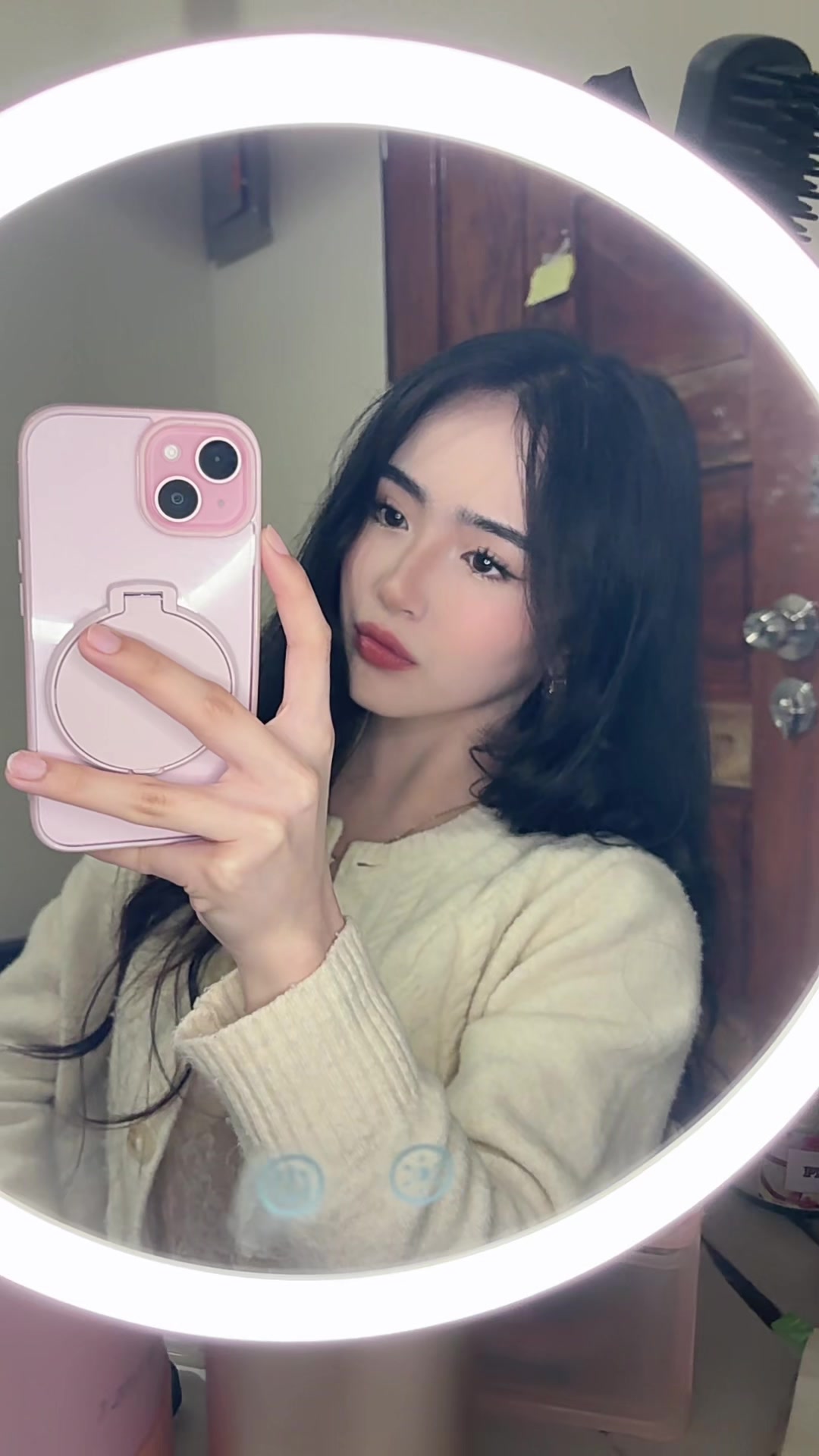 @Charmaine Andiso