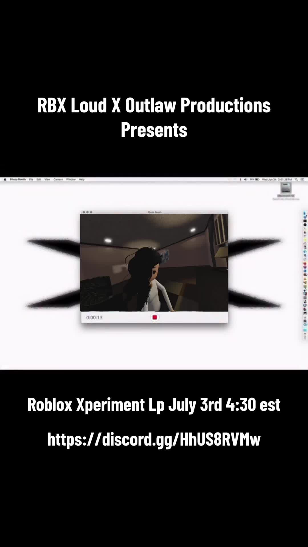 @RBX LOUD