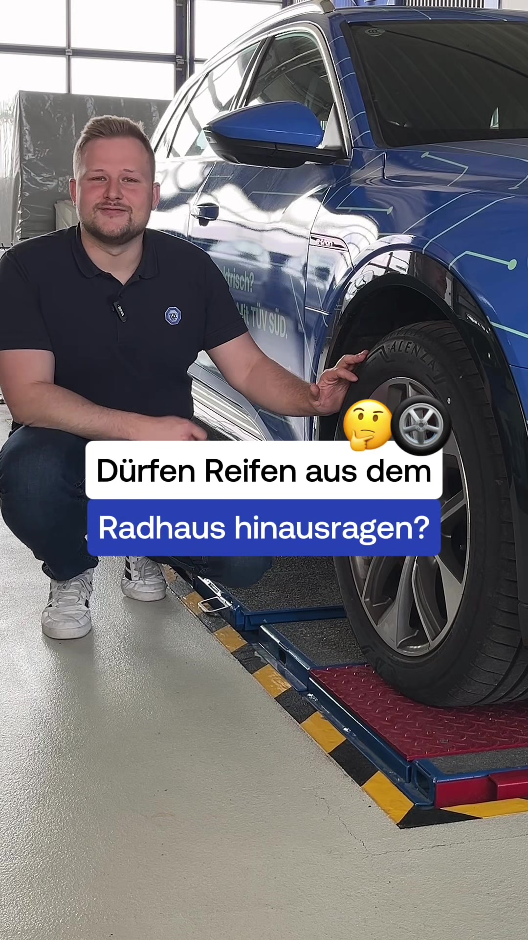 @TÜV SÜD Mobility