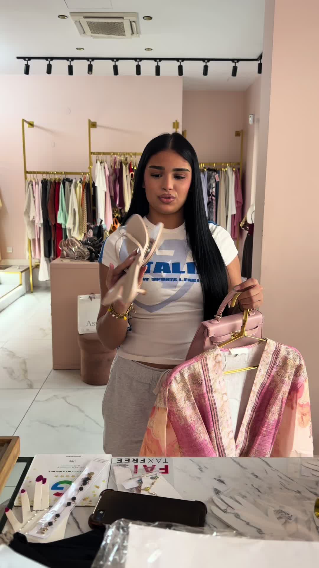 @Assmels Shop 🎀