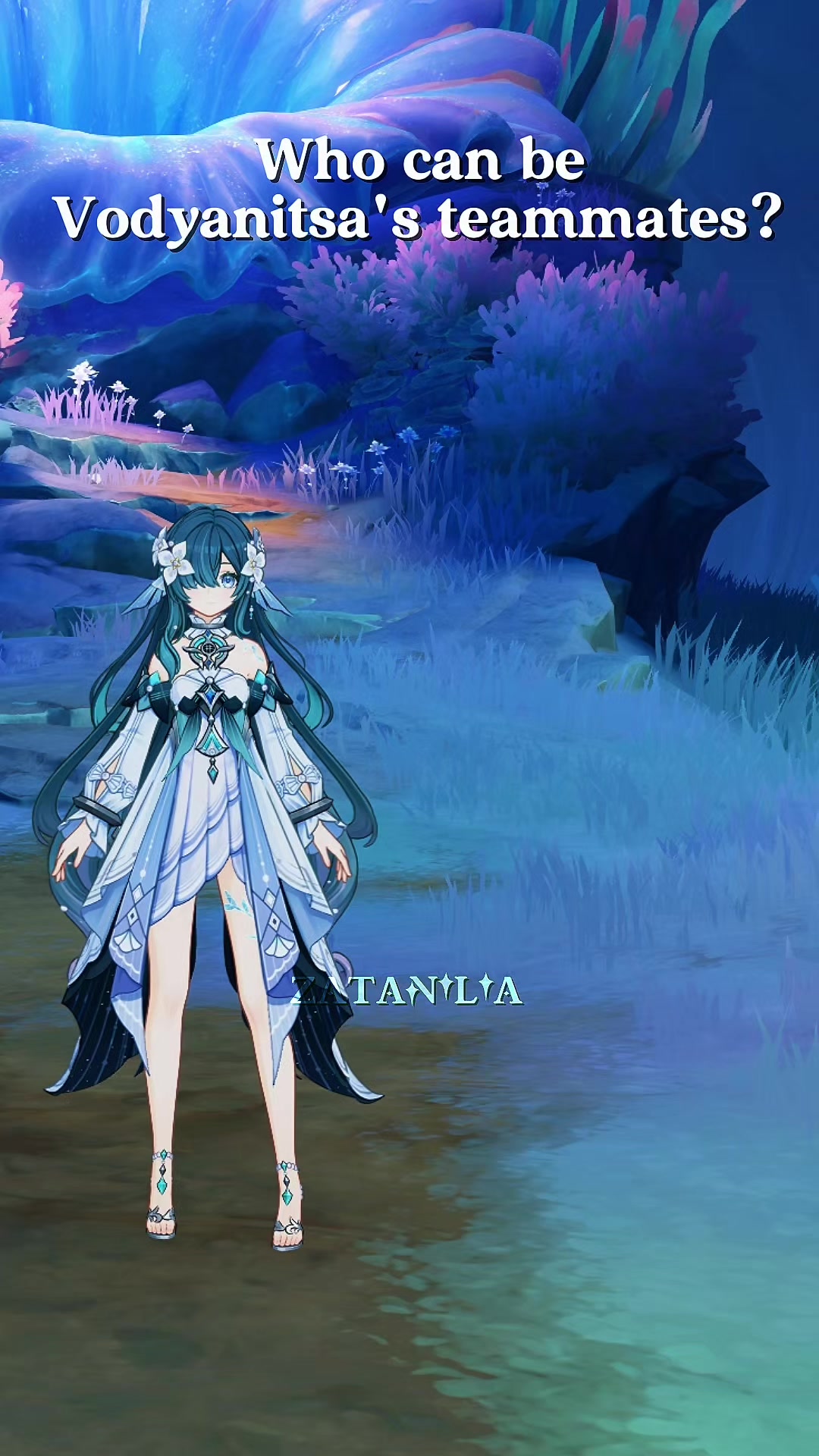 @Zatanna ๐ช๐ฉ