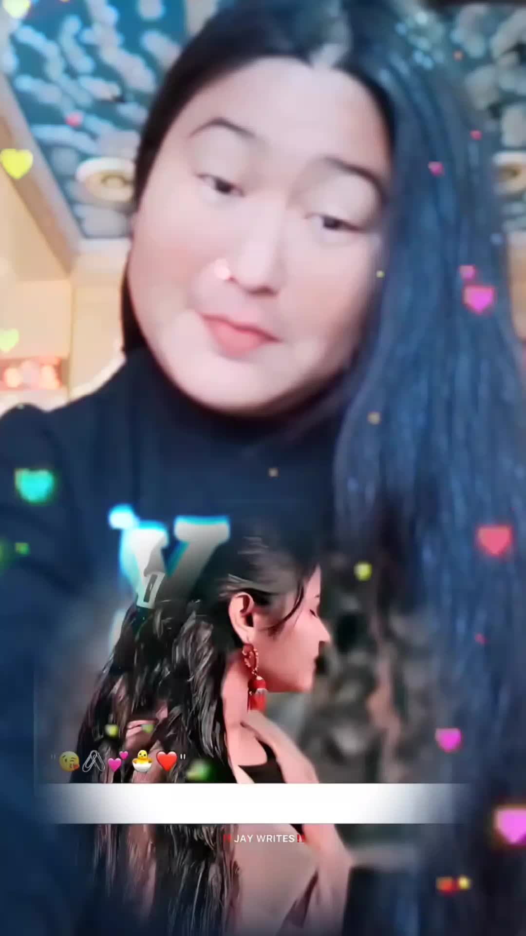 @👑Miss Pabi Thakuri Maharani👑
