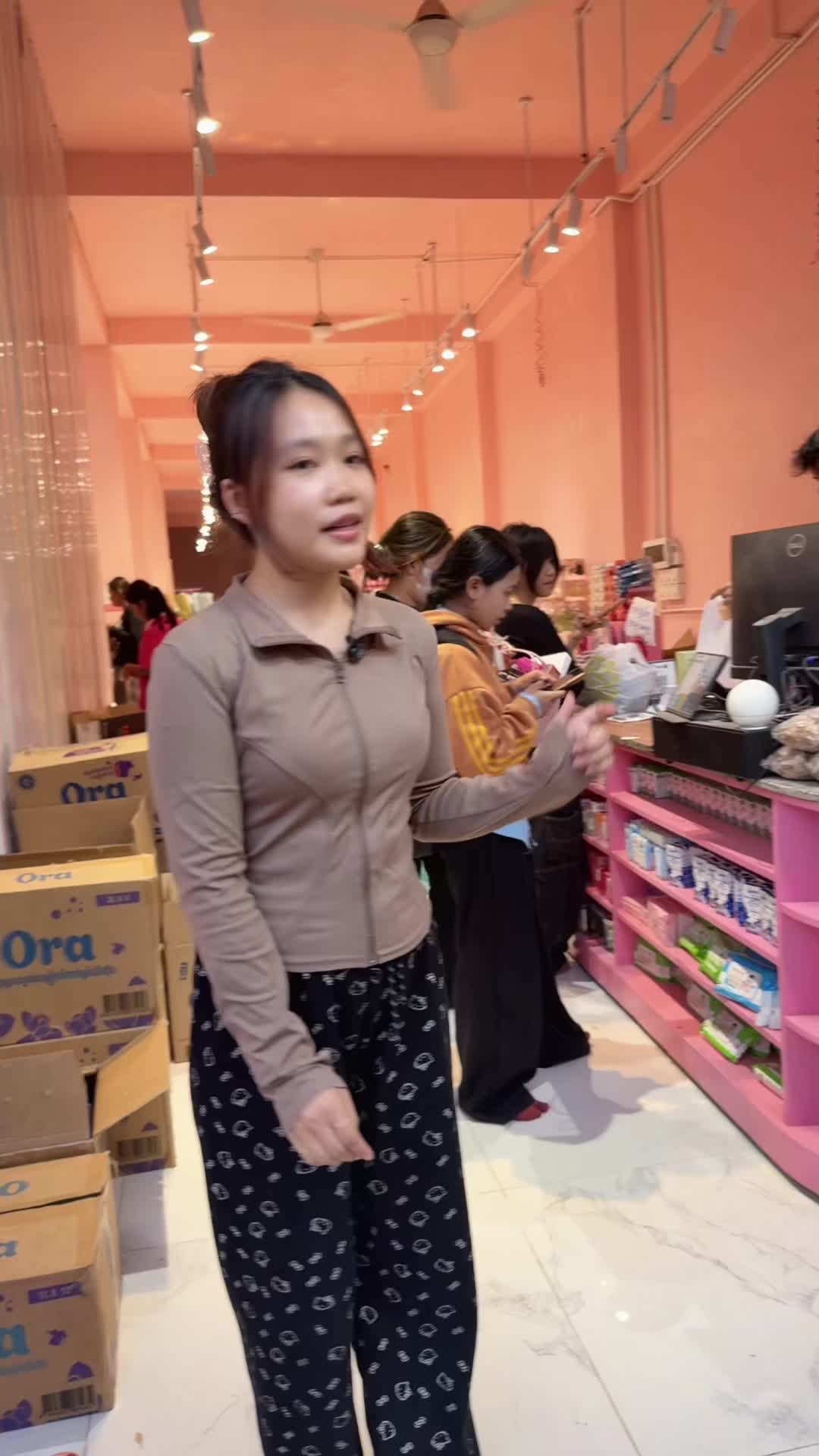@Fb: Sok Srey Pich ๐ฅณ♥๏ธ