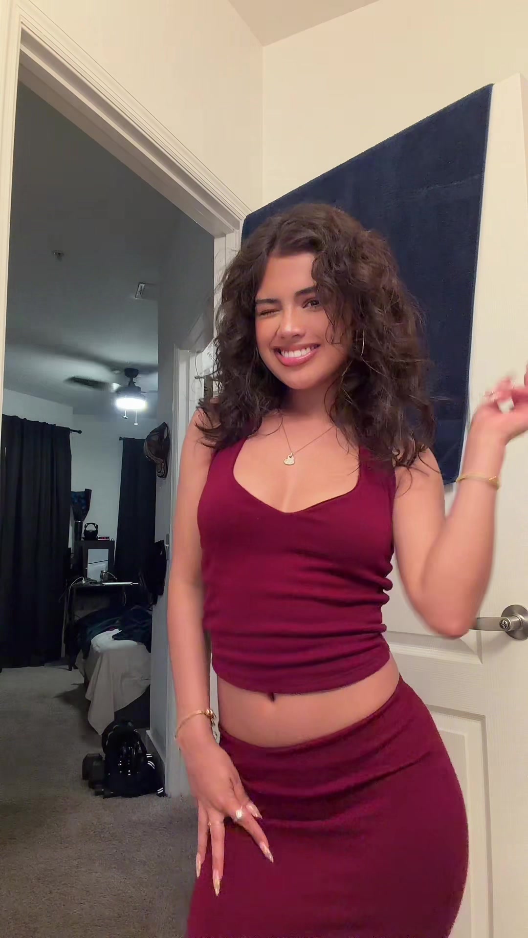 @Victoria Jaimes