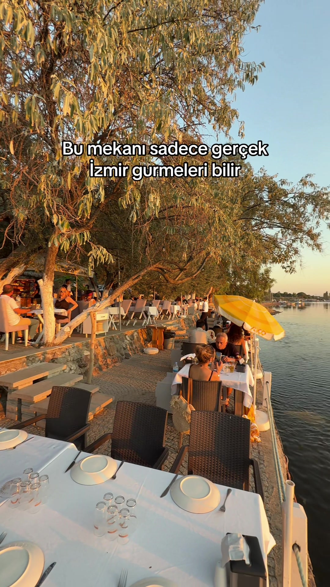 @İzmir Etkinlik