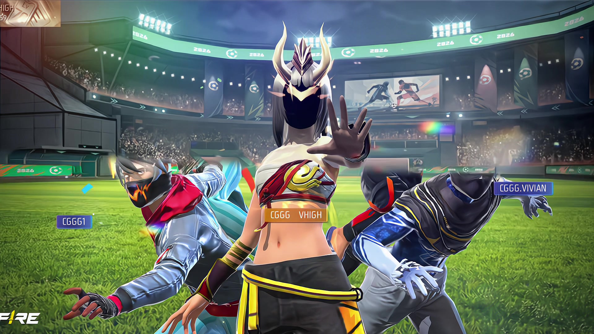 @𝐂𝐆𝐆𝐆