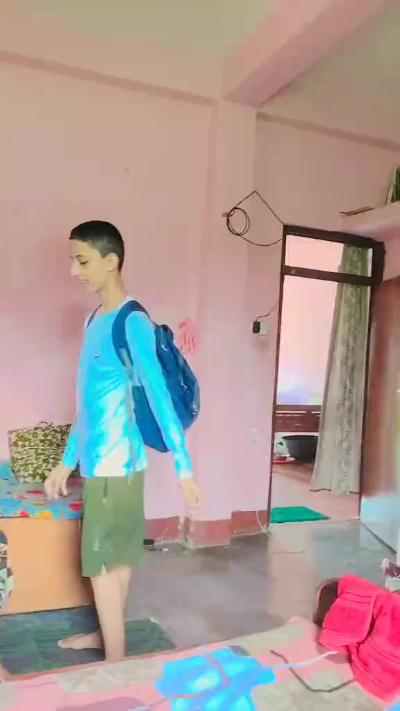 @pabitra pandey