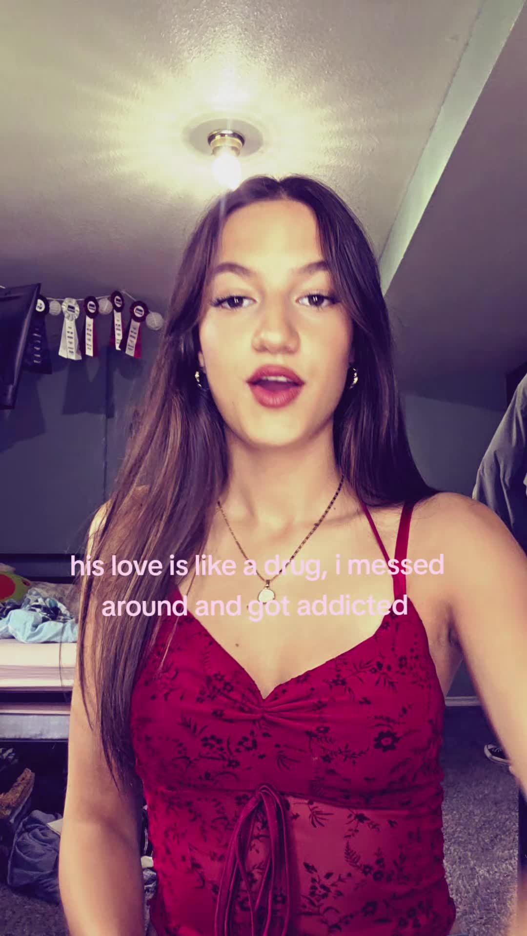 @Olivia Tedd