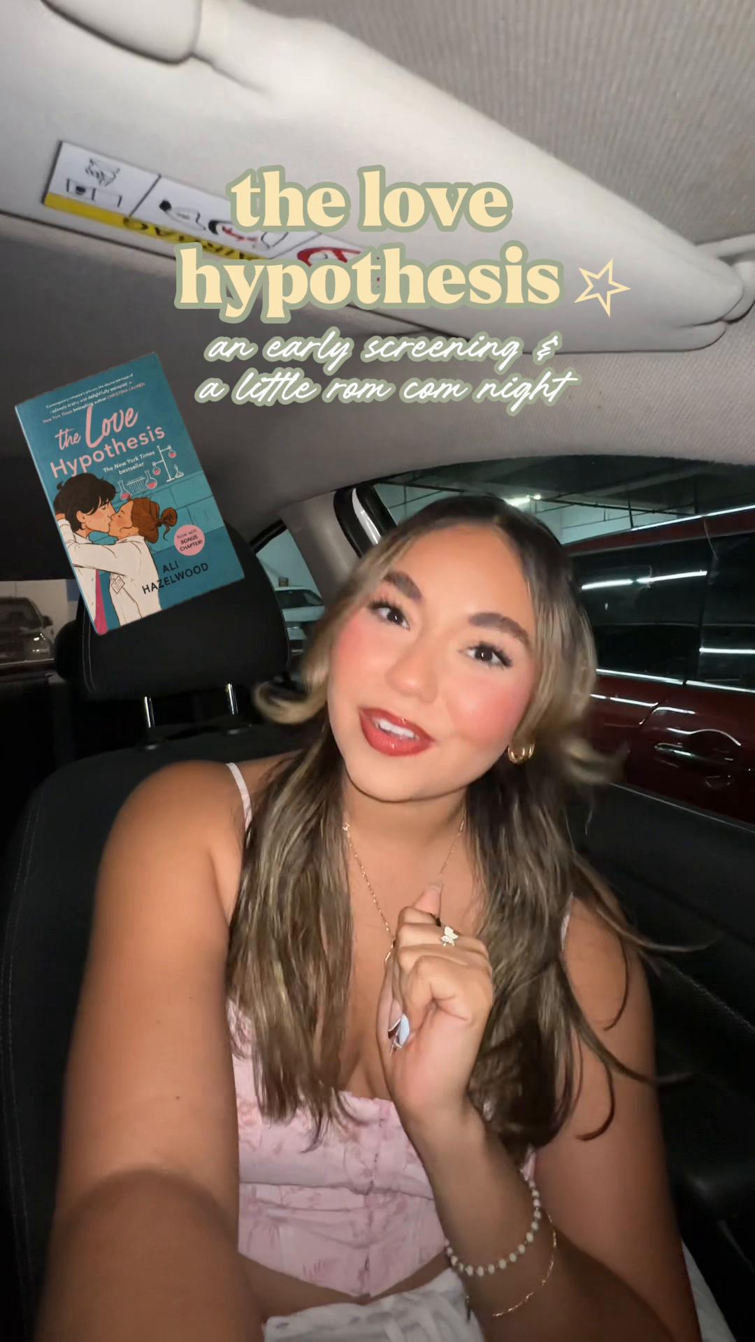@Leslie Jaqueline โ
