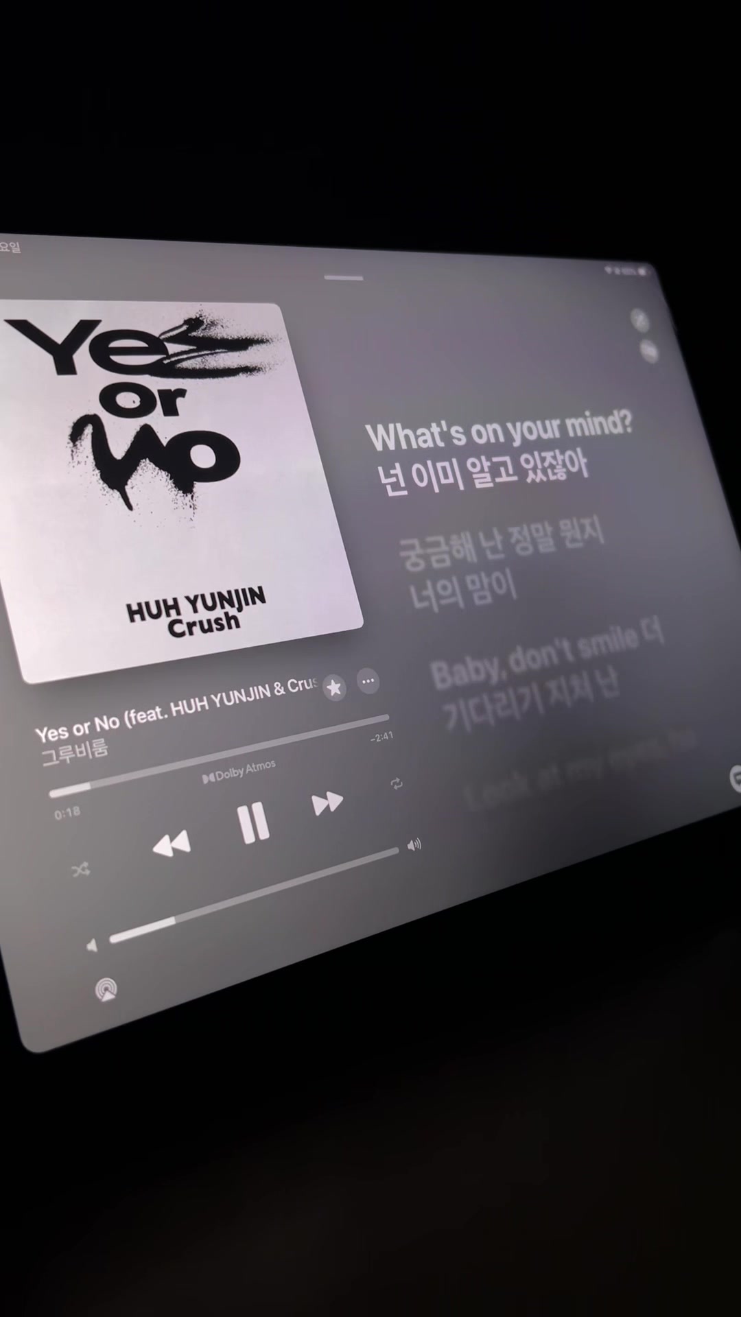 @안경만두