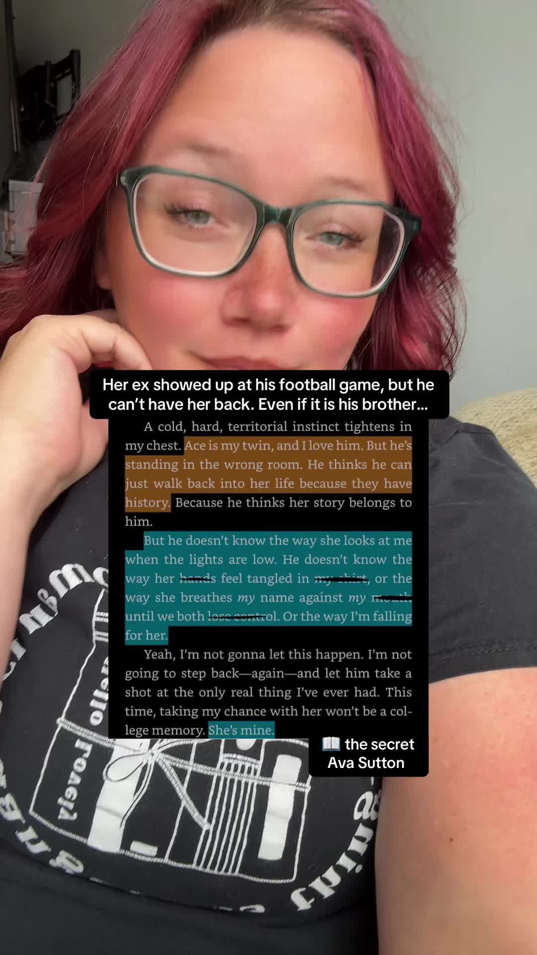 @IG: @sarahluvsromance_1201