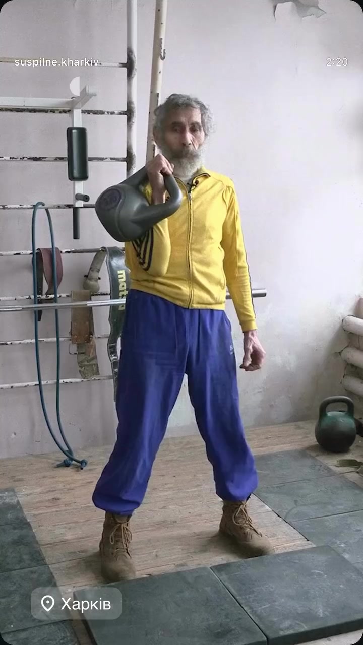 @Ukraine Sports Time News
