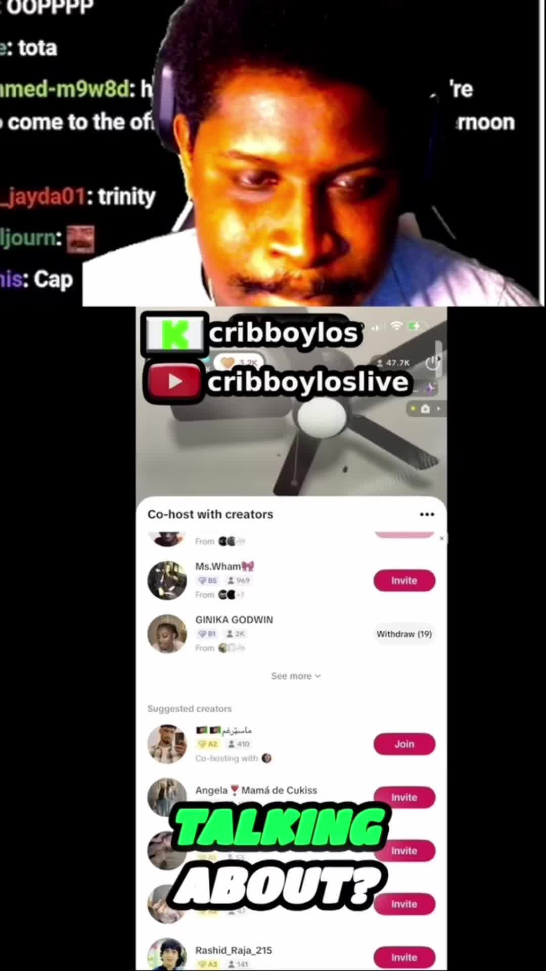 @Los-stream