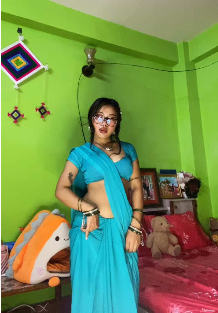 @JHARANA🪼