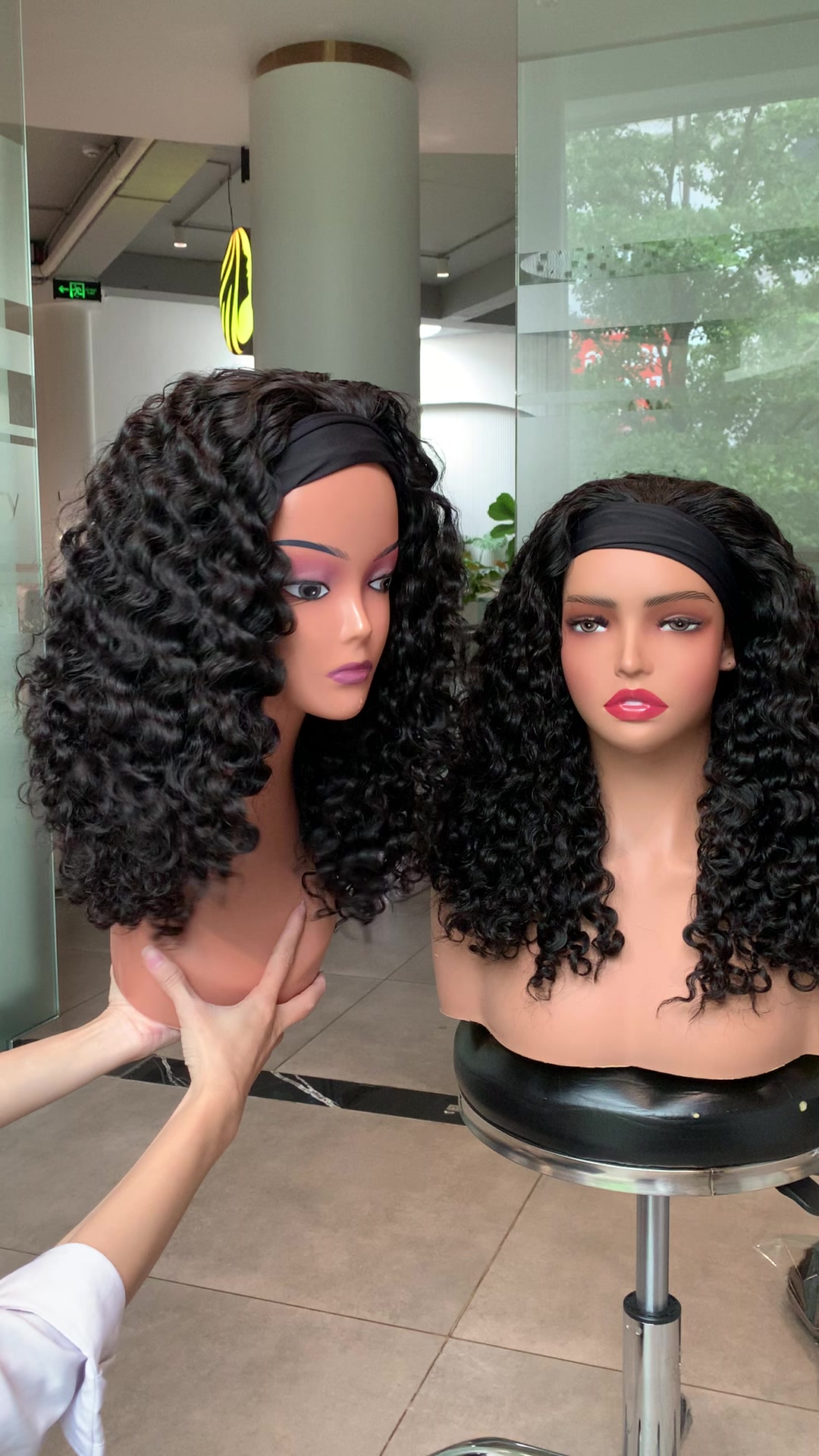 @Vietnamhairluxury