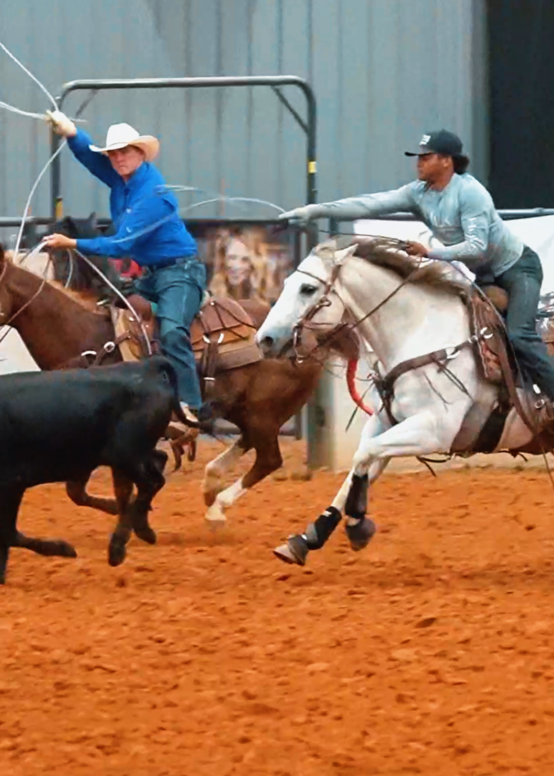@Cowboy Code