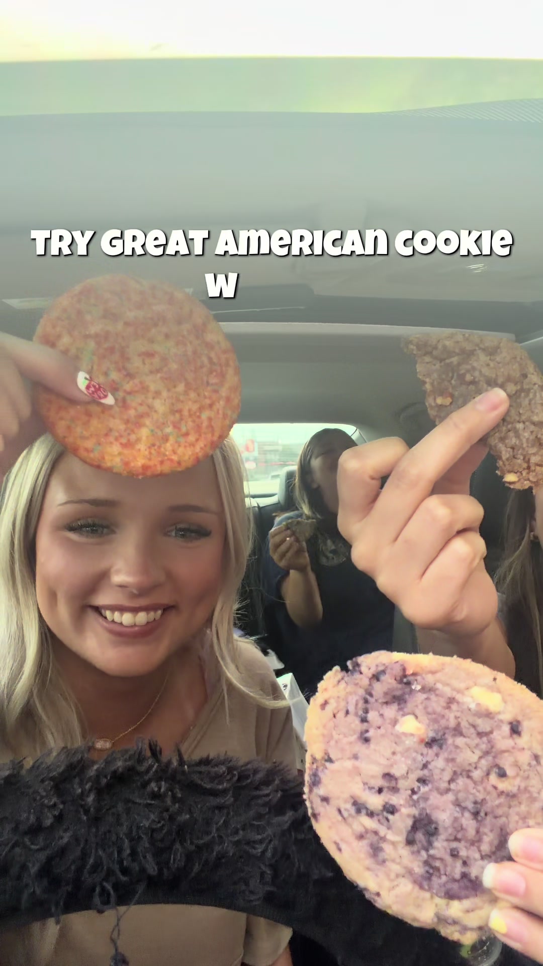 @Ashlyn ๐