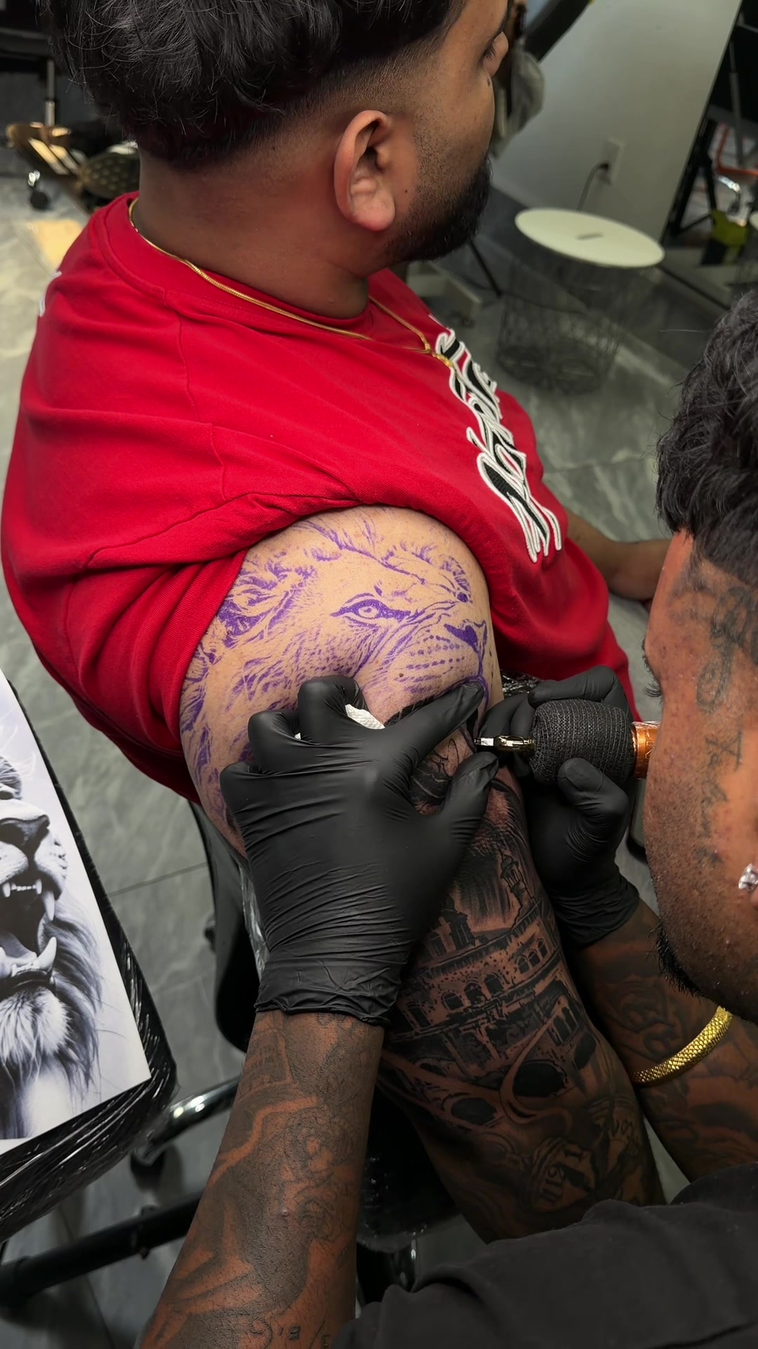 @306tattoo