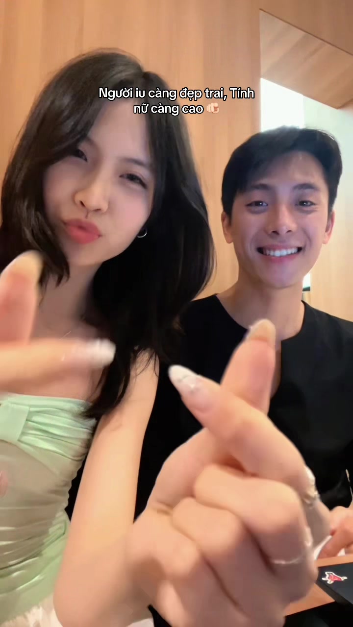 @Caovatrumnhoxanh