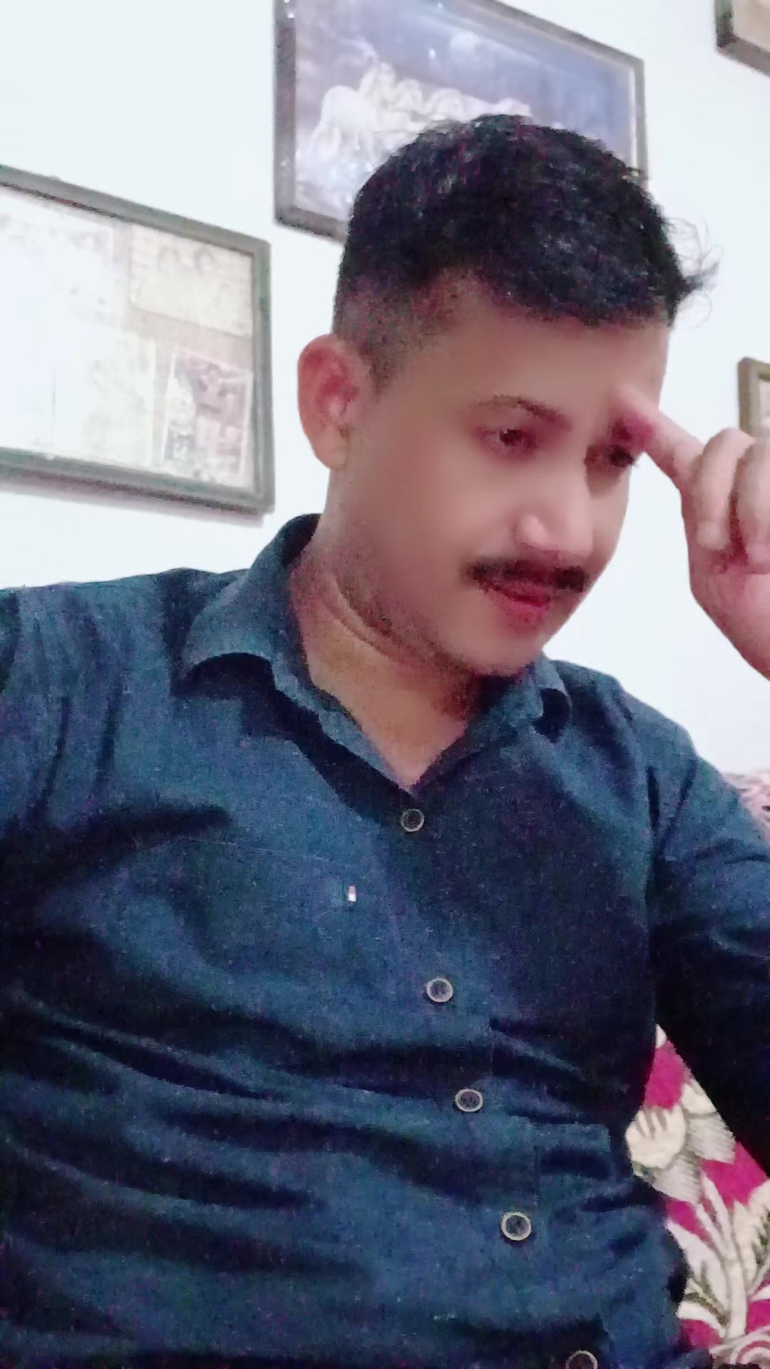 @Yogesh Pawar