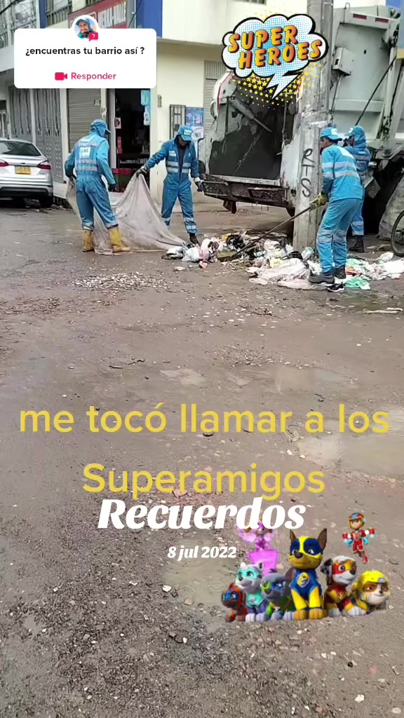 @Jose Molina influencer