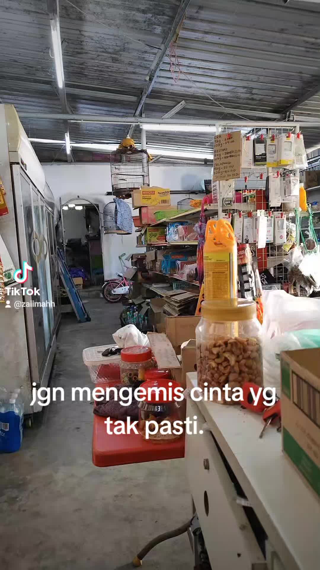 @Zaii Mahh
