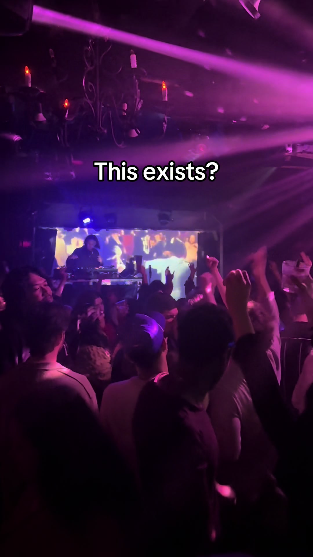 @Donuts: A Disco Party