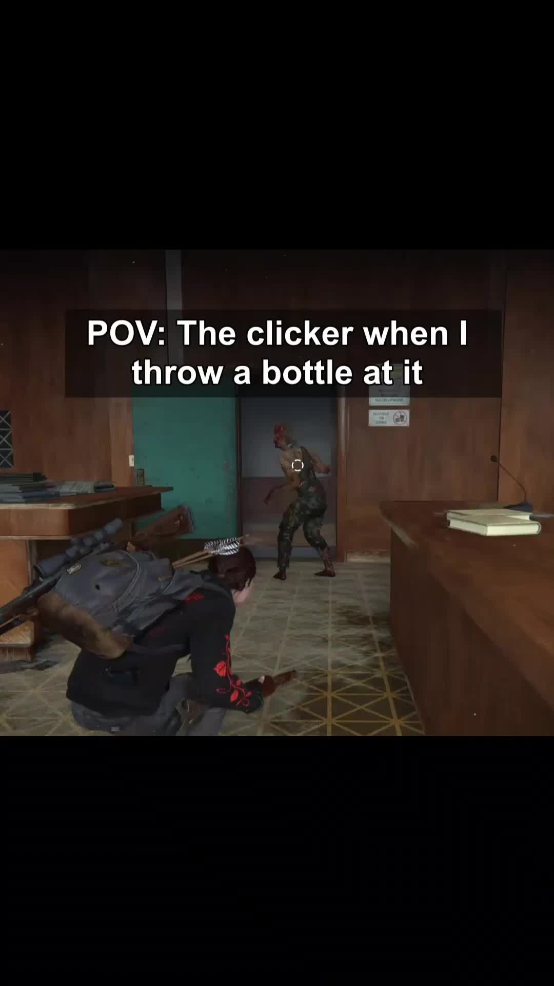 @THE LAST OF US
